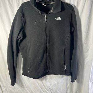 Womens NorthFace Jacket